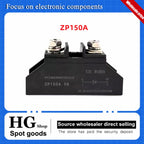 ZP100A 1000V Small anti-reverse diode ZP5A 10A 20A 25A 30A 40A 50A 70A Afterflow 90A 110A 150A 1000V Rectify M220.58 package
