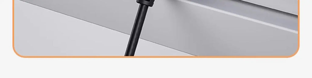 Swivel Bend Cat6a/Cat6/Cat6 Network Cable 10G X 104M Finished Jumper Fine 360° Right Angle RJ45 Connector High-Speed Data Transf