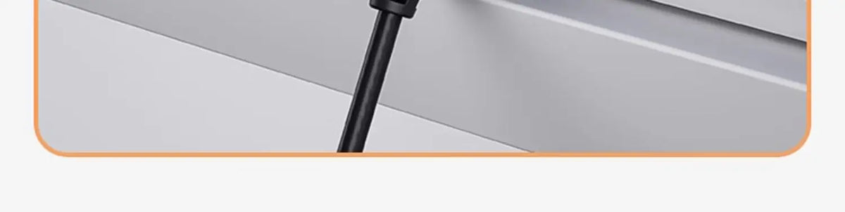 Swivel Bend Cat6a/Cat6/Cat6 Network Cable 10G X 104M Finished Jumper Fine 360° Right Angle RJ45 Connector High-Speed Data Transf