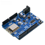 WeMos D1 R2 WiFi uno based ESP8266 for arduino nodemcu Compatible ESP-12 ESP-12E