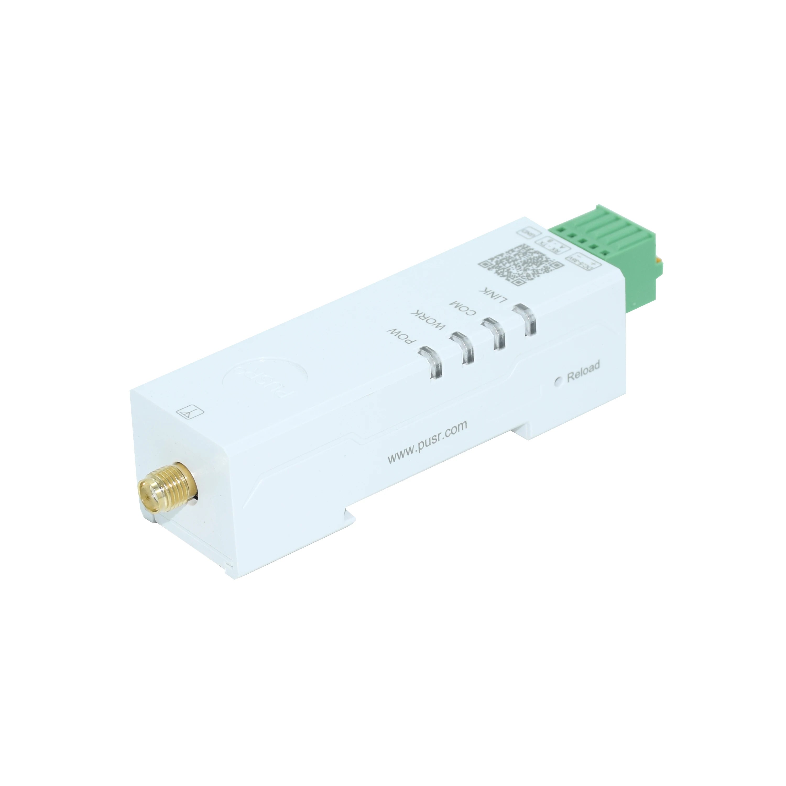 Serial Port RS485 To WiFi Converter IoT Device USR-DR164 Support Modbus MQTT