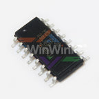 6-30PCS BTS5235-2L BTS5235 MOC3062 3062 BU2520AX BU252 TDA2822M TDA2822 ATMEGA88-20PU ATMEGA88 MCP3008-I/SL MCP3008