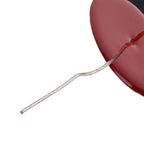 SCR Copper Foot Fever Polypropylene Coupling Audio Capacitor Of Fever Stage MKP Capacitor 400V 0.22UF-27UF