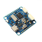 MATEK H743-SLIM-V4 Flight Controller with Built-in OSD MicroSD For FPV Racing Drone