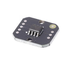 1pcs MT6701 Magnetic Encoder Module PWM/i2c Brushless Motor Encoder Replaces AS5600 Module
