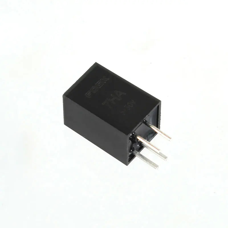 Small Mini PCB SSR 7A Solid State Relay DC to DC 5V 12V 24V