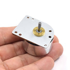 Japan Minebea BKL9N01BG3 three-phase eight-wire external rotor brushless motor 14.4V 8700rpm BLDC with Hall sensor