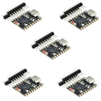 ESP32-C6 SuperMini Development Board Microcontroller Core Controller for Programming And Learning