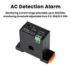 M3050 M3056 M3060 M3066 AC Current Sensing Switch Self-Powered Sensing Switch Induction Relay Power Supply