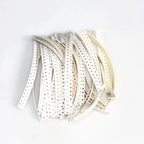 Resistor Kit 0201 0402 0603 0805 1206 1210 1812 2512 SMD Resistor Package 25values*20PCS=500PCS 1% Sample Kit Resisor