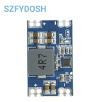 5A Mini560 Step Down DC-DC Converter Voltage Regulator Buck Stabilized Power Supply Module High Efficiency Output 3.3V 5V 9V 12V