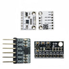 BMI270 Module - 6-Axis Attitude Sensor - Inertial Measurement Unit - Accelerometer Gyroscope for Motion Tracking and Gaming