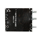 100W+100W TPA3116D2 Bluetooth 5.0 Power Subwoofer Audio Amplifier Board Home Theater HIFI Stereo Audio Amplifier AMP AUX