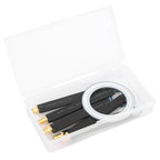 6Pcs EMC EMI PCB Near Field Probe Antenna Interference Source Localization Radiation Magnetic