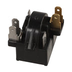 6Pin QP2-15H Starter Relay for Refrigerator with Overload Protection Designed to Safeguard Compressor from Damage