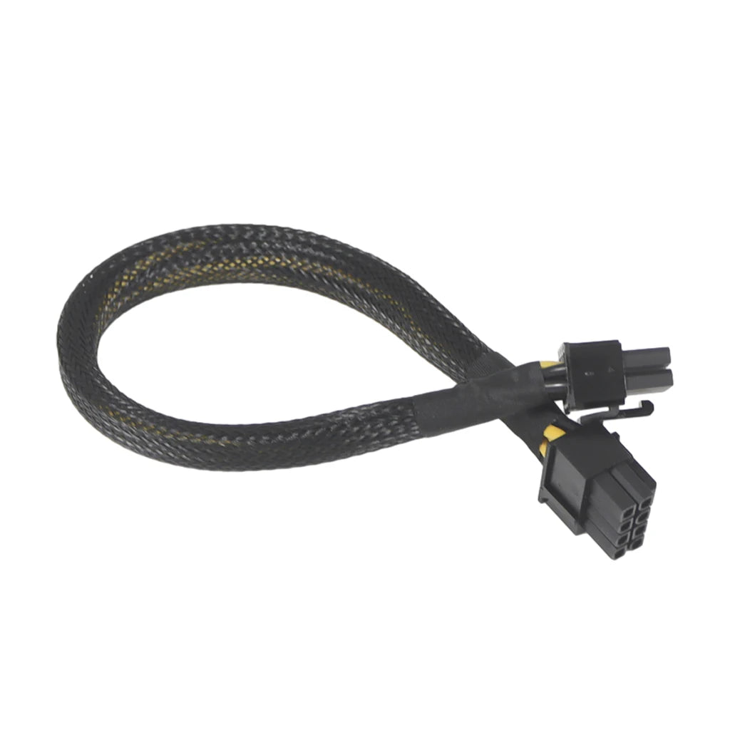GPU Power Cable 8P to 4090 16P/ 8 pin to 8p Server Graphics Card Adapter Cable 8PIN to 6+2PIN Graphics Card for RH2288H V2 V3V5