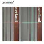 Red Green Laser Diode Module Cross Projector for Heat Press Screen Printing Alignment of Cloth Cutting Location