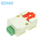 Modbus SHT20 Temperature Sensor RS485 Signal Analog XY-MD02 Temperature And Humidity Transmitter Detection Sensor Module