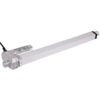 12V Linear Actuator WIth Remote Control 1000N 14mm/s Speed Metal Gear DC Electric Drive Linear Motor 50mm 100mm 150mm Stroke