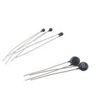 20PCS NTC Thermistor MF52 MF52A 1K 2K 2.2K 3K 4.7K 5K 10K 20K 30K 47K 50K 200K 1% 5% Temperature Sensor B Value 3950K Matchhead
