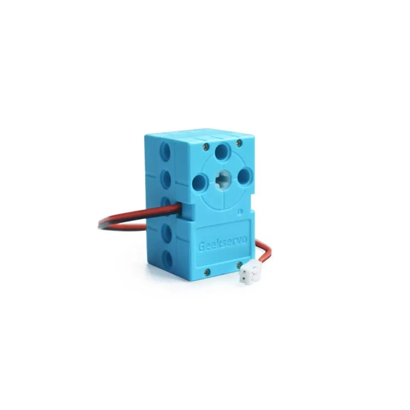 2KG Programmable 270 360 Servo Motor Compatible With Lego Building Blocks For Arduino Projects DIY Electronic Parts