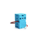 2KG Programmable 270 360 Servo Motor Compatible With Lego Building Blocks For Arduino Projects DIY Electronic Parts