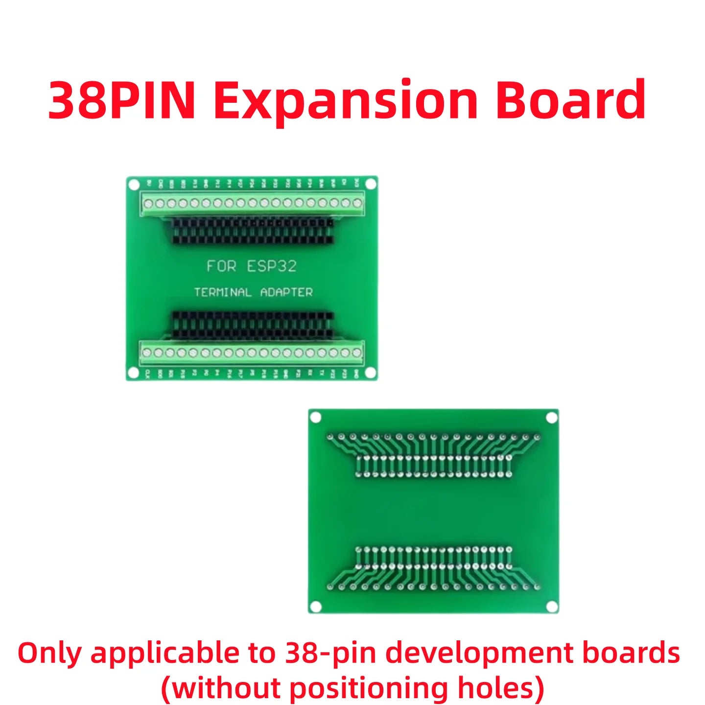 1PCS,ESP32 Development Board WiFi+Bluetooth Ultra-Low Power Consumption Dual Core ESP-32 ESP-32S ESP 32 Similar ESP8266