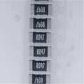 10PCS/LOT 2512  R047 47mR  2W 0.047R  SMD Sampling alloy high-power resistor