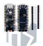 ESP32-S3 NANO WIFI Bluetooth Development Board Type C ESP32-S3-N16R8  N8 Module On-Board Antenna External 16M SPI FLASH 8M PSRAM