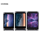2.8/3.2/3.5 inch IPS LCD screen capacitive touch screen display module 240 * 320/320*480 IPS