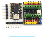 MINI ESP32-C6 SuperMini Development Board Microcontroller Programming Learning Controller Core Board