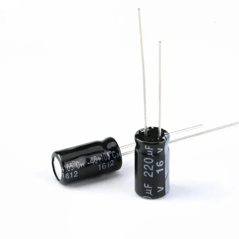 20-1000pcs 63V 100V 160V 250V 400V 450V  10UF 22UF 33UF 47UF 100UF 220UF 470UF 680UF 1000UF 2200UF 4700UF Electrolytic Capacitor