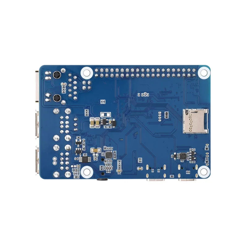 ESP32-P4-WIFI6-DEV-KIT ESP32-P4 REV3.X Development Board Based On ESP32-P4 Chip Integrates ESP32-C6 And 16MB Nor Flash