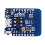 ESP-12F ESP8266 Development Board Support OTA Launch D1 Mini Nodemcu Lua Wifi Development Board Compatible with WeMos D1 Mini