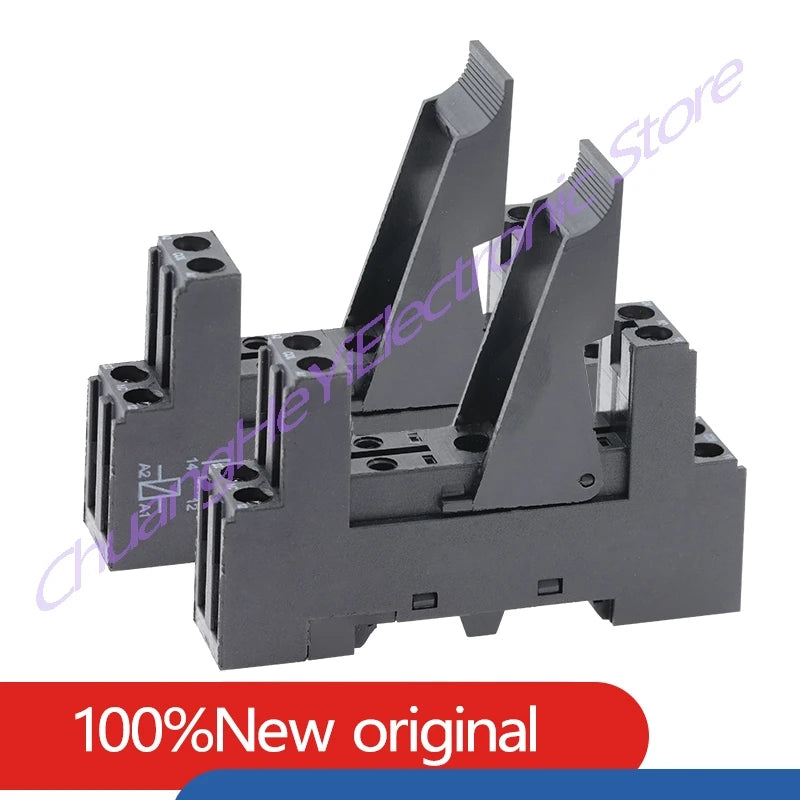 5V Coil Bistable Latching Relay DPDT 30VDC 2A 1A 125VAC HFD2-005/012/024-S-L2-D HFD2-005/012/024-M-L2-D HFD2-005/012/024-M/S