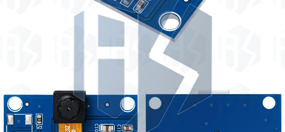 BS 1PCS  OV7670 module with adapter board contains the camera Integrated Circuits Board