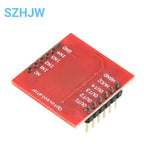 1-10PCS TLP281-4 4-Channel Optocoupler Isolation Module High/Low Level Input for Arduino, Raspberry Pi, Industrial Control