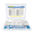 20 Values 07D Varistor Kit 18V-820V piezoresistor resistor 390K/470K/820K/181K/271K/391K/431K/471K/561K/621K/681K/821K 200 Pcs