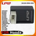 Pump Controller Fuel Pump Relay For Honda 36100-MN4-008 VRX400 NV400 DCY DC1 CJ CK Steed CS CV Shadow Slasher NV600 VLX