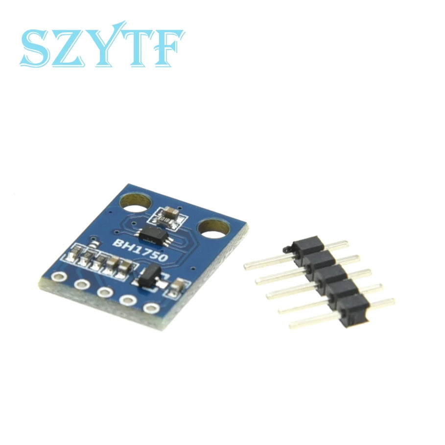 GY-30 GY-302 BH1750FVI BH1750 Digital Optical Intensity Illumination Sensor BH1750FVI Of Module For Arduino 3V-5V