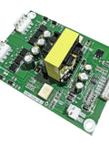 Half Bridge Isolated Wide Power IGBT Driver Module Dual Multi-Channel CE Voltage Drop Detection Overcurrent Protection Board