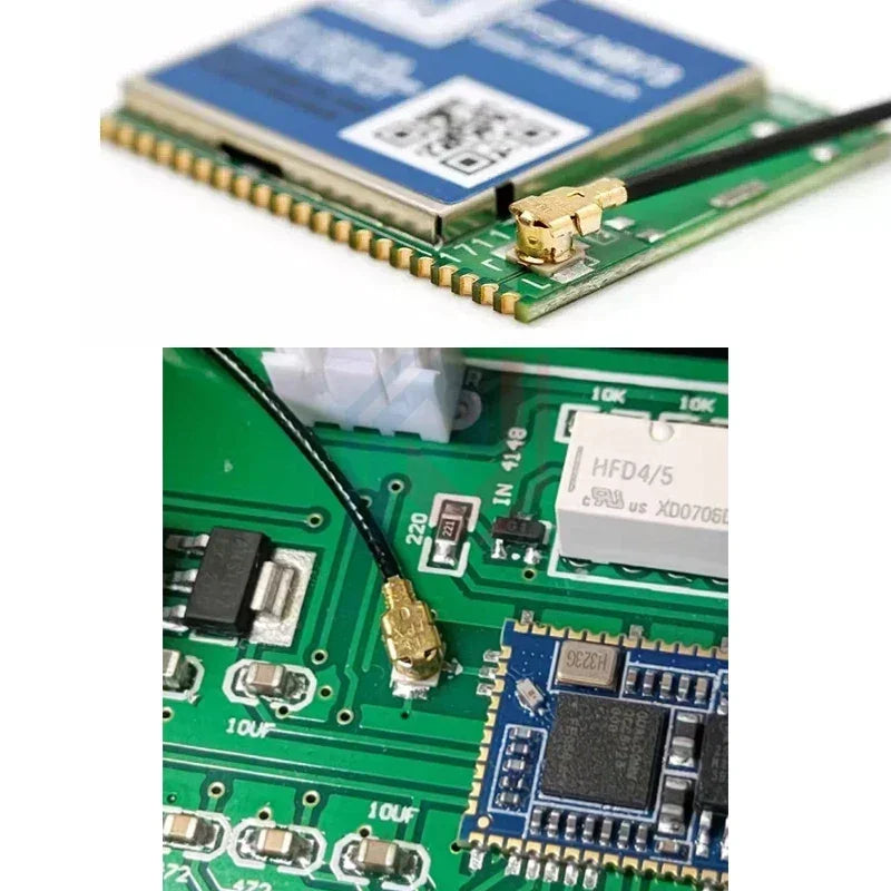 Vehicle-Mounted Navigation, Beidou GPS Dual-Mode Antenna, Driving Recorder, GPS Module, Satellite Positioning Signal Enhancement