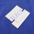 1.0 2.54 MM FPC FFC Flexstrip Cable Jumper 8 10 12 13 24 Pin JSN-2.54 Solder PCB Through Hole Nomex Insulator 24 AWG 3.0A