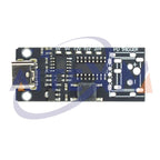 CMTPD 100W 5A USB-C Fast Charge Trigger Board Module PD QC Decoy USB Type-C PD 2.0 3.0 Boost Power Supply for Electronics