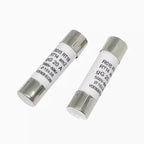 10*38 Fast Ceramic Fuse 10x38mm Fuse 500V 1A 2A 3A 4A 5A 6A 8A 10A 16A 20A 25A 32A RO15 RT18 RT14 Fuse