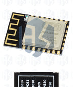 ESP8266 WiFi Wireless Transceiver Module ESP-01/ESP-01S/ESP-07/ESP-07S/ESP-12/ESP-12E/ESP-12F for Arduino DIY Projects