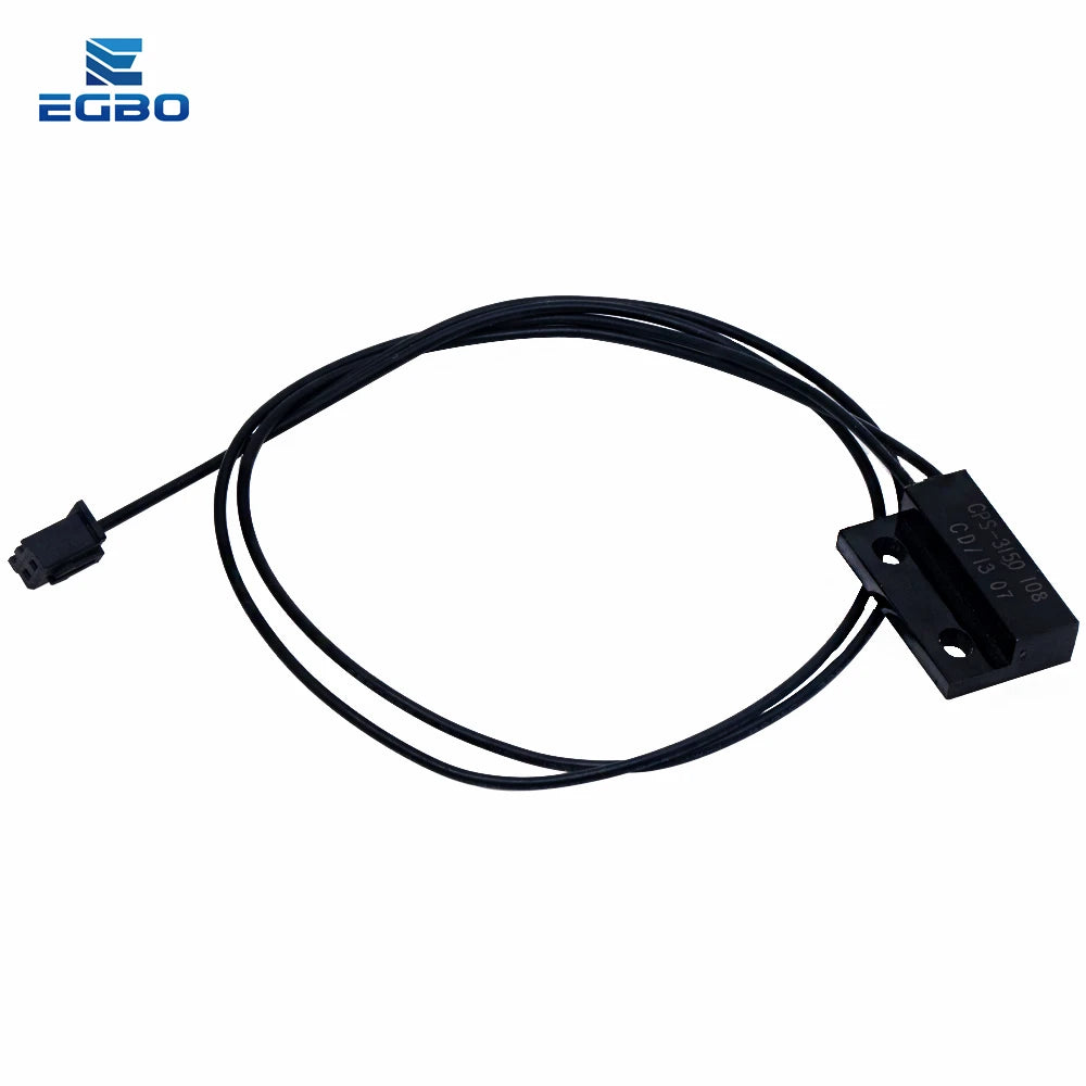 1~10PCS EGBO Normally Open Proximity Magnetic Sensor Reed Switch Magnet Switch PS-3150 Perfect
