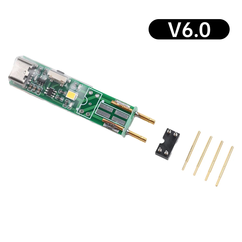 Optocoupler Tester Optocoupler Test Detection Tool Optocoupler Online Test Module Optocoupler Electronic Repair Tool