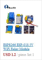 ESP8266 CH340G NodeMcu V3 Lua Wireless WIFI Module Connector Development Board ESP-12E Micro USB CH9102X CP2102 Based L293D