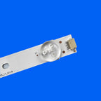 LED Backlight strip for H49MEC3050 LED49EC350A LED49EC520UA LED49K300U LED49K3100A NS-49D420NA18 NS-49DR420NA18 49_HD490DF-B71